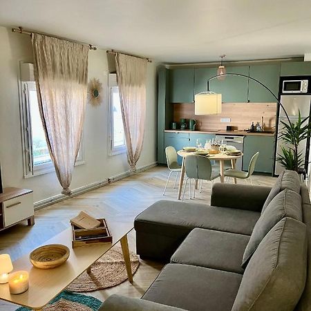 Ferienwohnung Le Coeur D'Agen Exterior foto