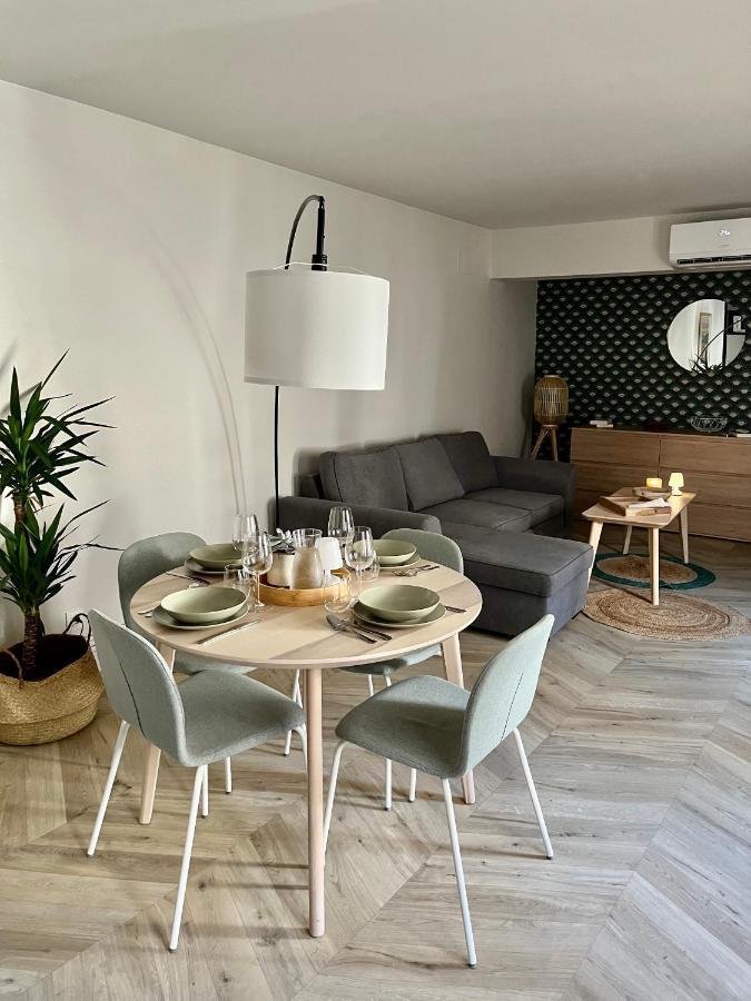 Ferienwohnung Le Coeur D'Agen Exterior foto